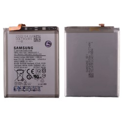 ΜΠΑΤΑΡΙΑ SAMSUNG EB-BN972ABU N970 NOTE 10 PLUS 4300mAh BULK 3P OR
