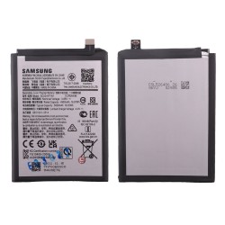 ΜΠΑΤΑΡΙΑ SAMSUNG SCUD-WT-W1 A226 A22 5G 5000mAh BULK 3P OR