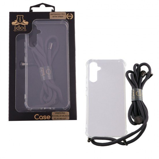 IDOL 1991 ΘΗΚΗ SAMSUNG A14 4G A145/A14 5G A146 6.6 IDOL 1991 ΘΗΚΗ SAMSUNG A14 4G A145/A14 5G A146 6.6