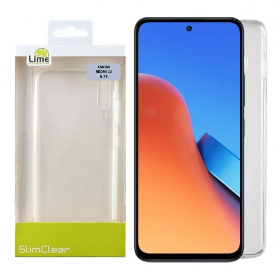 LIME ΘΗΚΗ XIAOMI REDMI 12 6.79 LIME ΘΗΚΗ XIAOMI REDMI 12 6.79
