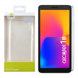 LIME ΘΗΚΗ ALCATEL 1B 2022 5031 5.5