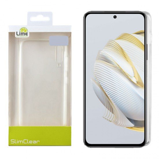 LIME ΘΗΚΗ HUAWEI NOVA 10 6.67 LIME ΘΗΚΗ HUAWEI NOVA 10 6.67