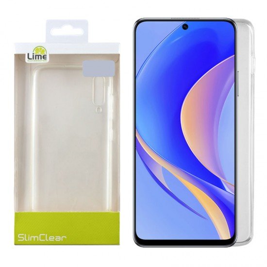 LIME ΘΗΚΗ HUAWEI NOVA Y90 6.7 LIME ΘΗΚΗ HUAWEI NOVA Y90 6.7