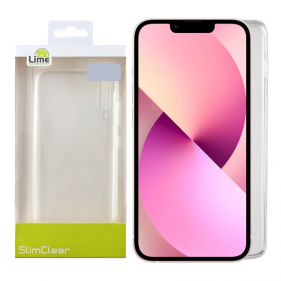 LIME ΘΗΚΗ IPHONE 13 6.1