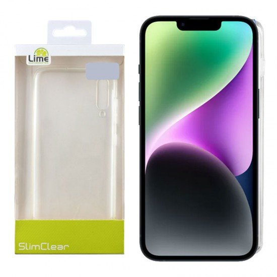 LIME ΘΗΚΗ IPHONE 14 6.1 LIME ΘΗΚΗ IPHONE 14 6.1