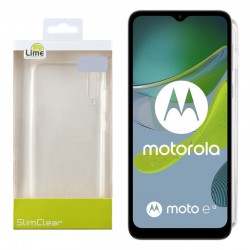 LIME ΘΗΚΗ MOTOROLA MOTO E13 6.5