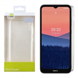 LIME ΘΗΚΗ NOKIA C21 6.52