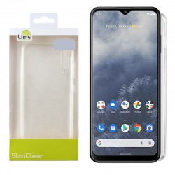 LIME ΘΗΚΗ NOKIA G60 5G 6.58