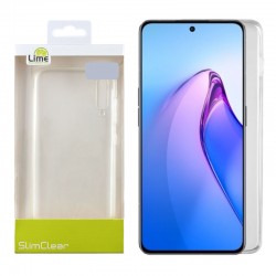 LIME ΘΗΚΗ OPPO RENO8 5G CPH2359 6.4
