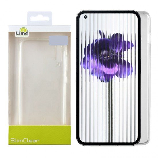 LIME ΘΗΚΗ NOTHING PHONE 1 5G 6.55 LIME ΘΗΚΗ NOTHING PHONE 1 5G 6.55