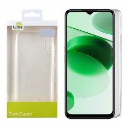 LIME ΘΗΚΗ REALME C35 6.6 LIME ΘΗΚΗ REALME C35 6.6
