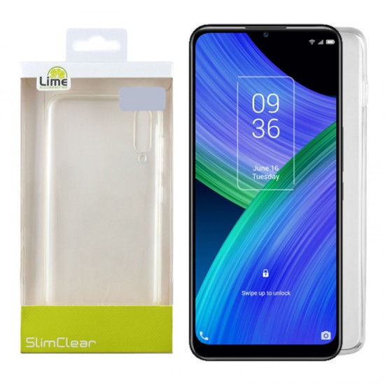 LIME ΘΗΚΗ TCL 20R 5G 6.52
