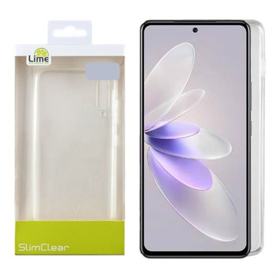 LIME ΘΗΚΗ VIVO S16e 6.62 LIME ΘΗΚΗ VIVO S16e 6.62