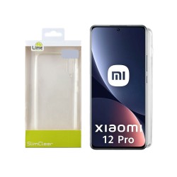 LIME ΘΗΚΗ XIAOMI 12 PRO 6.73