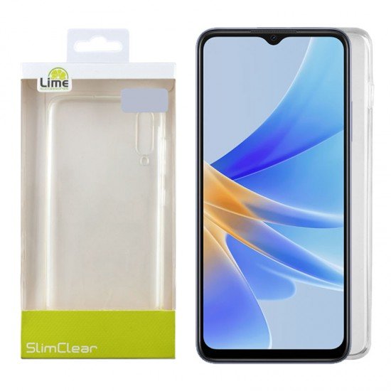 LIME ΘΗΚΗ OPPO A17 6.56