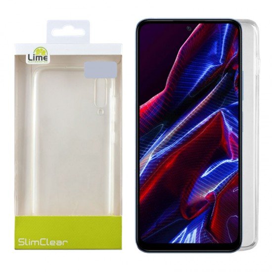 LIME ΘΗΚΗ XIAOMI POCO X5 5G 6.67 LIME ΘΗΚΗ XIAOMI POCO X5 5G 6.67