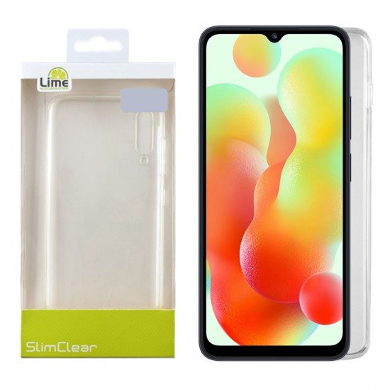 LIME ΘΗΚΗ XIAOMI REDMI 12C 6.71 LIME ΘΗΚΗ XIAOMI REDMI 12C 6.71