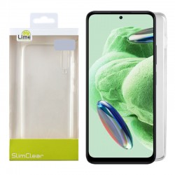 LIME ΘΗΚΗ XIAOMI REDMI NOTE 12 5G 6.67