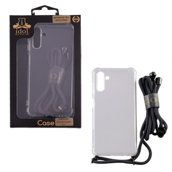 IDOL 1991 ΘΗΚΗ SAMSUNG A13 5G A136U 6.5 IDOL 1991 ΘΗΚΗ SAMSUNG A13 5G A136U 6.5