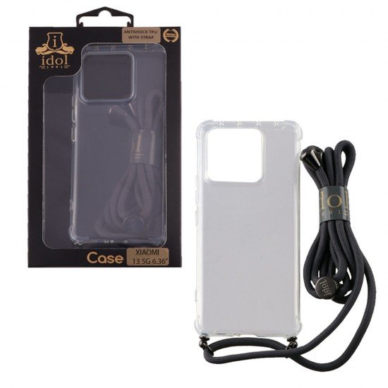 IDOL 1991 ΘΗΚΗ XIAOMI 13 5G 6.36 IDOL 1991 ΘΗΚΗ XIAOMI 13 5G 6.36