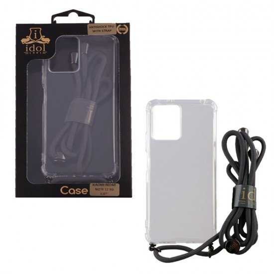 IDOL 1991 ΘΗΚΗ XIAOMI REDMI NOTE 12 5G 6.67 IDOL 1991 ΘΗΚΗ XIAOMI REDMI NOTE 12 5G 6.67