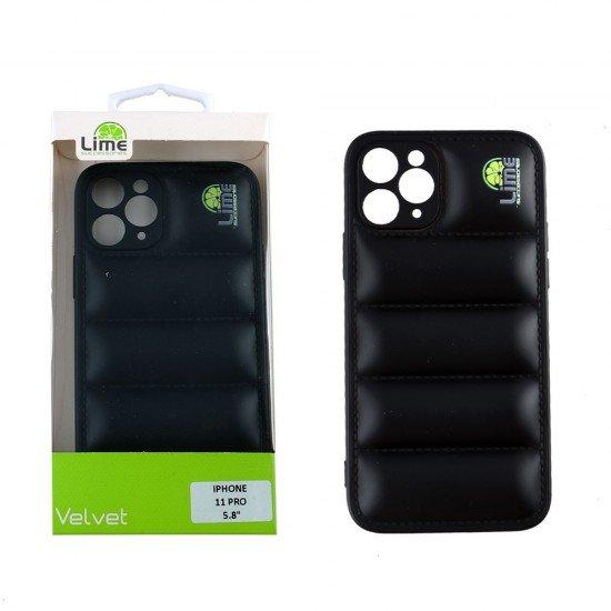 LIME ΘΗΚΗ IPHONE 11 PRO 5.8 LIME ΘΗΚΗ IPHONE 11 PRO 5.8