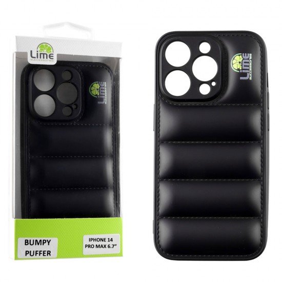 LIME ΘΗΚΗ IPHONE 14 PRO MAX 6.7
