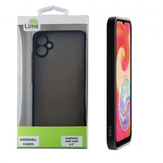 LIME ΘΗΚΗ SAMSUNG A04e A042 6.5 LIME ΘΗΚΗ SAMSUNG A04e A042 6.5