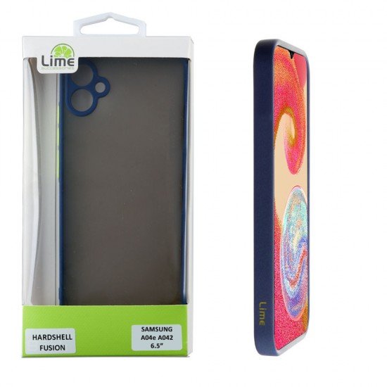 LIME ΘΗΚΗ SAMSUNG A04e A042 6.5 LIME ΘΗΚΗ SAMSUNG A04e A042 6.5