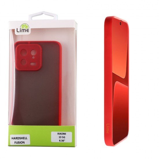 LIME ΘΗΚΗ XIAOMI 13 5G 6.36