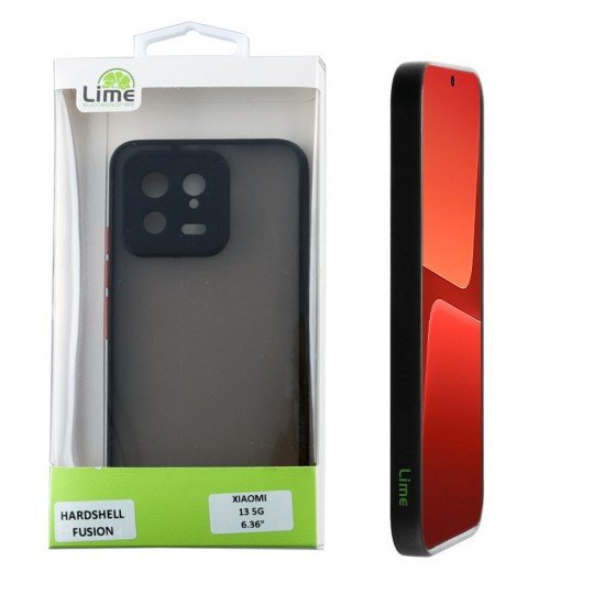 LIME ΘΗΚΗ XIAOMI 13 5G 6.36
