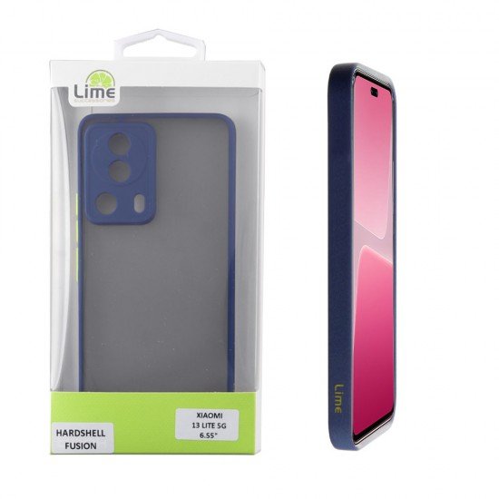 LIME ΘΗΚΗ XIAOMI 13 LITE 5G 6.55