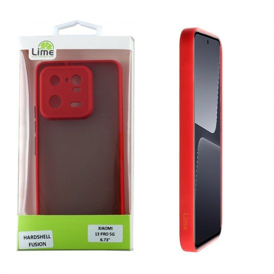 LIME ΘΗΚΗ XIAOMI 13 PRO 5G 6.73 LIME ΘΗΚΗ XIAOMI 13 PRO 5G 6.73