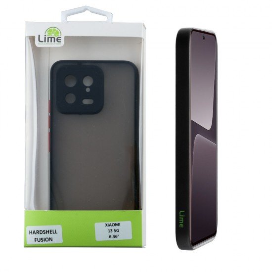 LIME ΘΗΚΗ XIAOMI 13 PRO 5G 6.73 LIME ΘΗΚΗ XIAOMI 13 PRO 5G 6.73