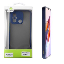 LIME ΘΗΚΗ XIAOMI REDMI 12C 6.71