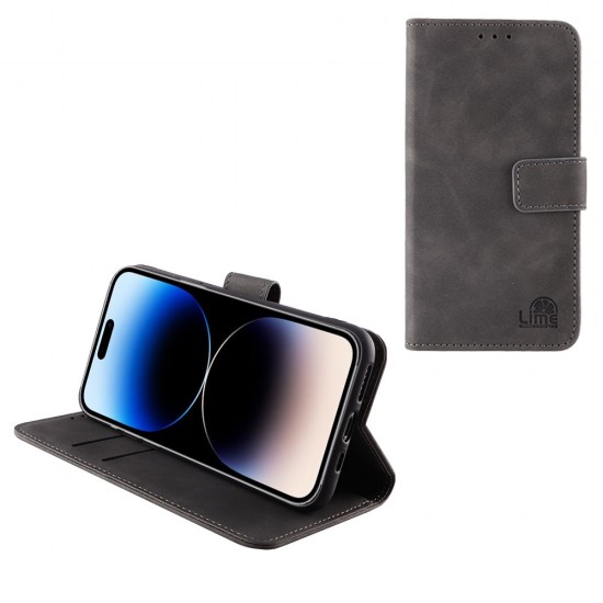 LIME ΘΗΚΗ IPHONE 14 PRO MAX 6.7