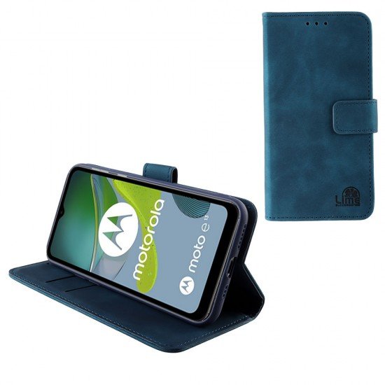 LIME ΘΗΚΗ MOTOROLA MOTO E13 6.5 LIME ΘΗΚΗ MOTOROLA MOTO E13 6.5