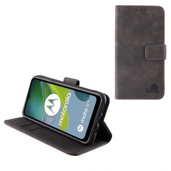 LIME ΘΗΚΗ MOTOROLA MOTO E13 6.5 LIME ΘΗΚΗ MOTOROLA MOTO E13 6.5