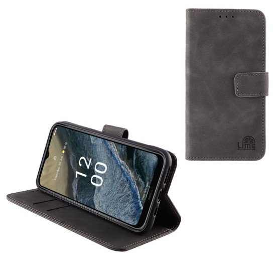 LIME ΘΗΚΗ NOKIA G11 PLUS 6.52 LIME ΘΗΚΗ NOKIA G11 PLUS 6.52