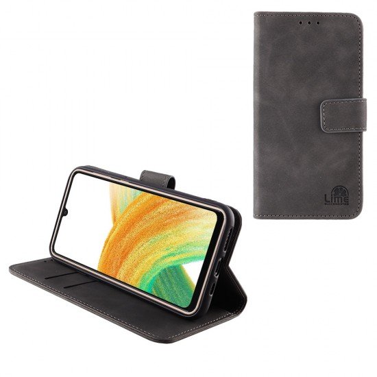 LIME ΘΗΚΗ SAMSUNG A33 5G A336 6.4 LIME ΘΗΚΗ SAMSUNG A33 5G A336 6.4