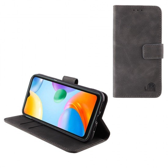 LIME ΘΗΚΗ XIAOMI REDMI 10C/REDMI 10 POWER 6.71 LIME ΘΗΚΗ XIAOMI REDMI 10C/REDMI 10 POWER 6.71