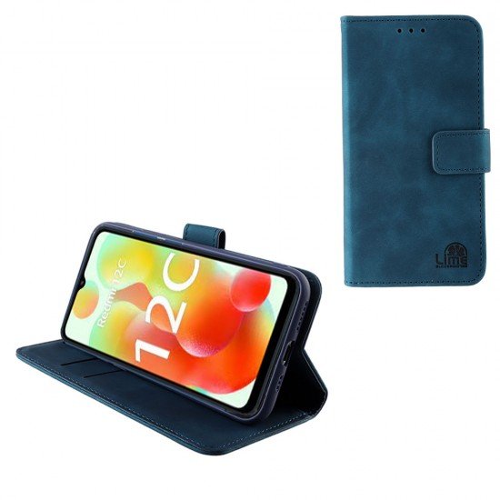 LIME ΘΗΚΗ XIAOMI REDMI 12C 6.71 LIME ΘΗΚΗ XIAOMI REDMI 12C 6.71
