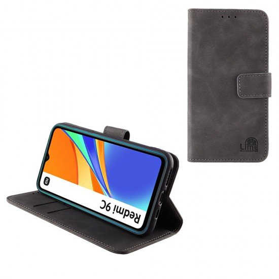 LIME ΘΗΚΗ XIAOMI REDMI 9C 6.53 LIME ΘΗΚΗ XIAOMI REDMI 9C 6.53