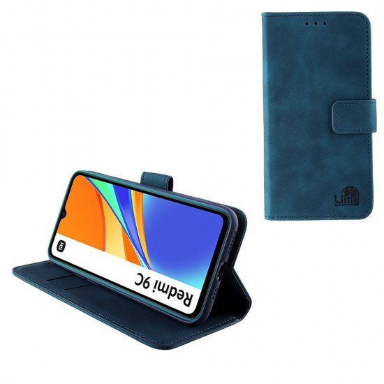 LIME ΘΗΚΗ XIAOMI REDMI 9C 6.53 LIME ΘΗΚΗ XIAOMI REDMI 9C 6.53