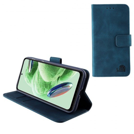 LIME ΘΗΚΗ XIAOMI REDMI NOTE 12 5G 6.67 LIME ΘΗΚΗ XIAOMI REDMI NOTE 12 5G 6.67