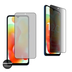 IDOL 1991 TEMPERED GLASS XIAOMI REDMI 12C 6.71