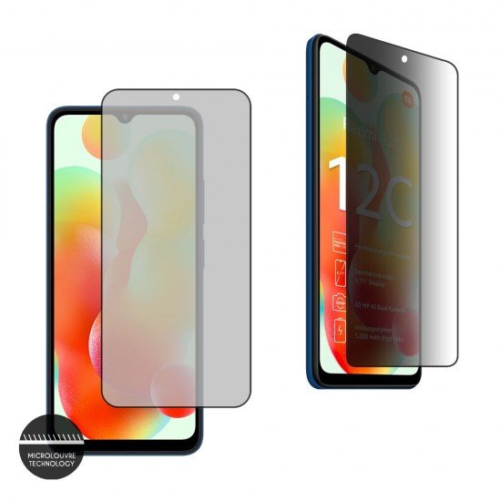 IDOL 1991 TEMPERED GLASS XIAOMI REDMI 12C 6.71 IDOL 1991 TEMPERED GLASS XIAOMI REDMI 12C 6.71