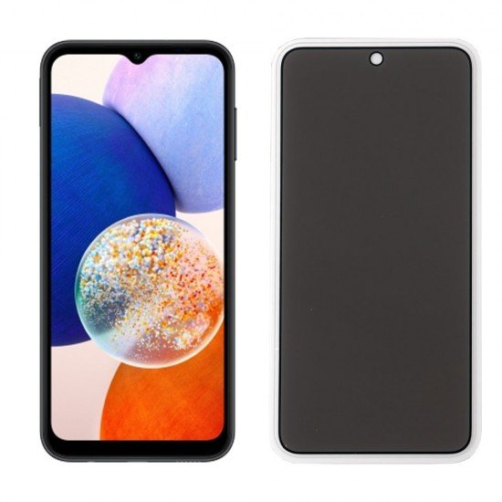 IDOL 1991 TEMPERED GLASS SAMSUNG A14 4G A145/A14 5G A146 6.6 IDOL 1991 TEMPERED GLASS SAMSUNG A14 4G A145/A14 5G A146 6.6