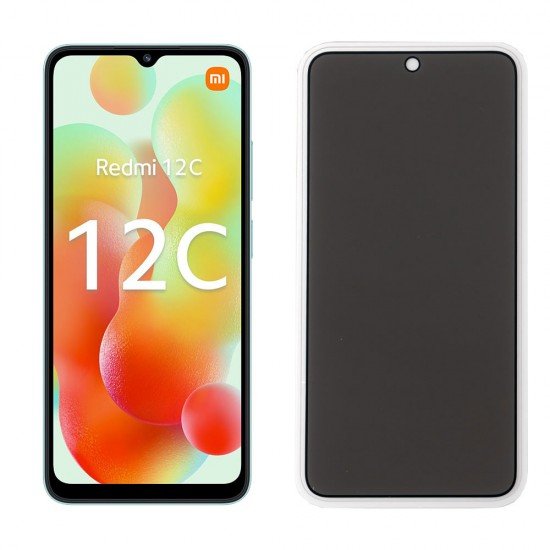 IDOL 1991 TEMPERED GLASS XIAOMI REDMI 12C 6.71 IDOL 1991 TEMPERED GLASS XIAOMI REDMI 12C 6.71
