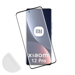 IDOL 1991 TEMPERED GLASS XIAOMI 12 PRO 6.73
